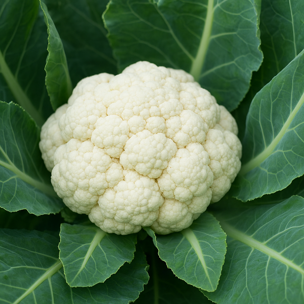 Cauliflower