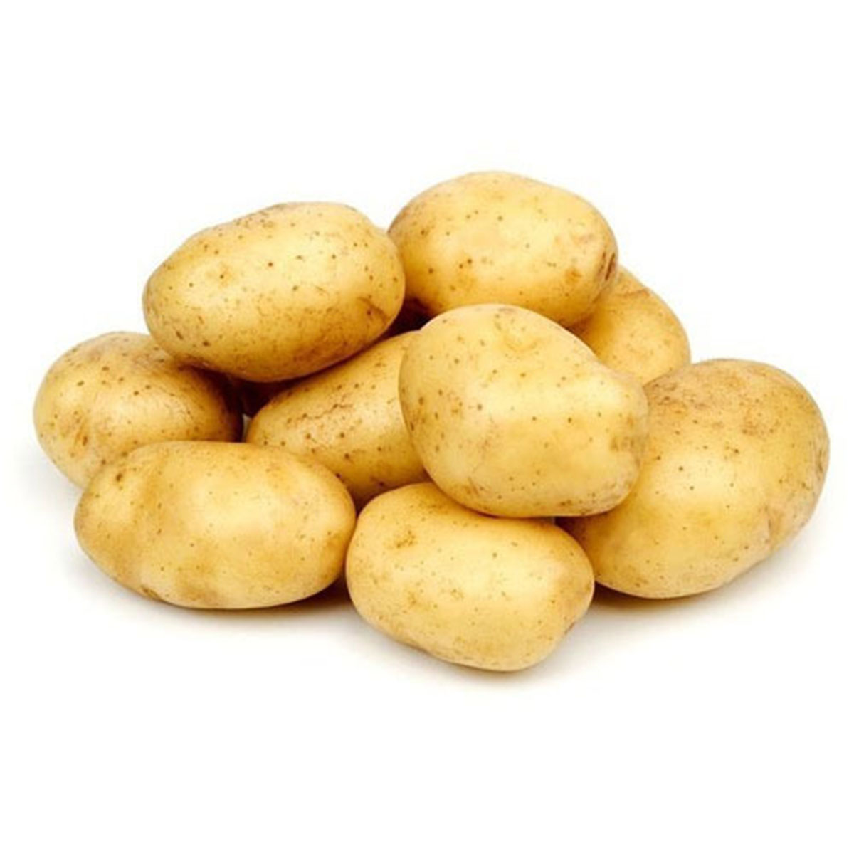 Ganola Potato
